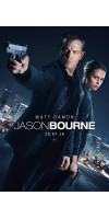 Jason Bourne (2016 - VJ Junior - Luganda)